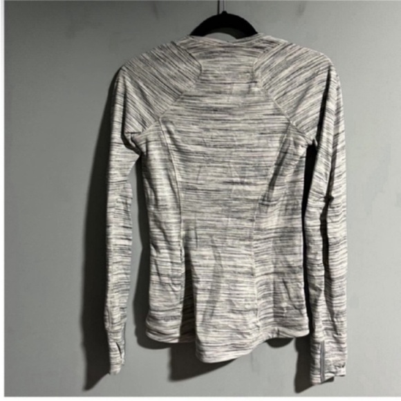 Lululemon Runderful Long Sleeve - Picture 4 of 6